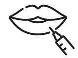 تزریق ژل و بوتاکس